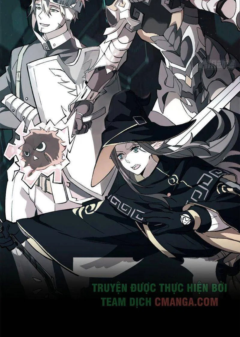 Siêu Cấp Cơ Giới Chapter 0 - Trang 4
