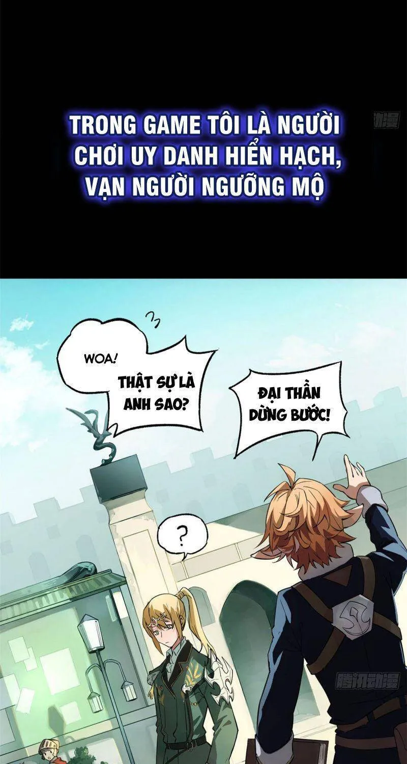 Siêu Cấp Cơ Giới Chapter 0 - Trang 5