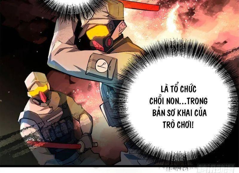 Siêu Cấp Cơ Giới Chapter 1.5 - Trang 10