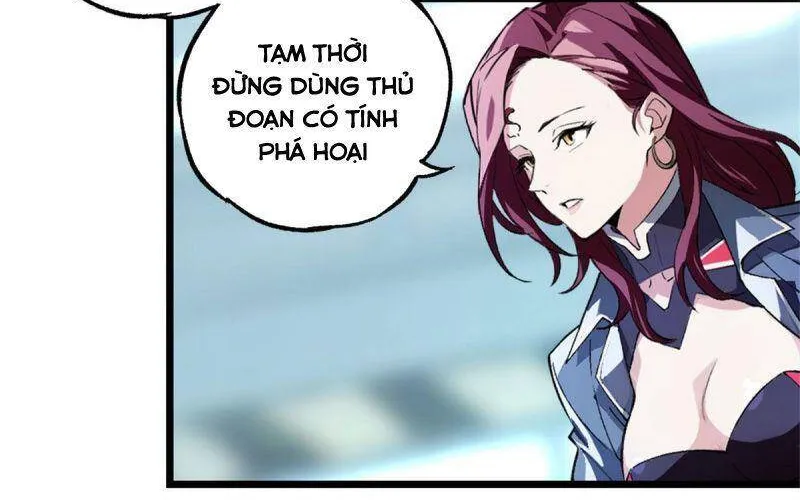 Siêu Cấp Cơ Giới Chapter 1.5 - Trang 18