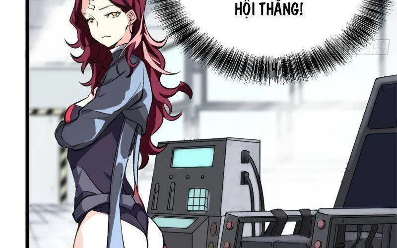 Siêu Cấp Cơ Giới Chapter 1.5 - Trang 24