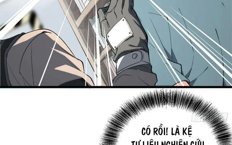 Siêu Cấp Cơ Giới Chapter 1.5 - Trang 27