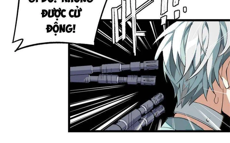 Siêu Cấp Cơ Giới Chapter 1.5 - Trang 30