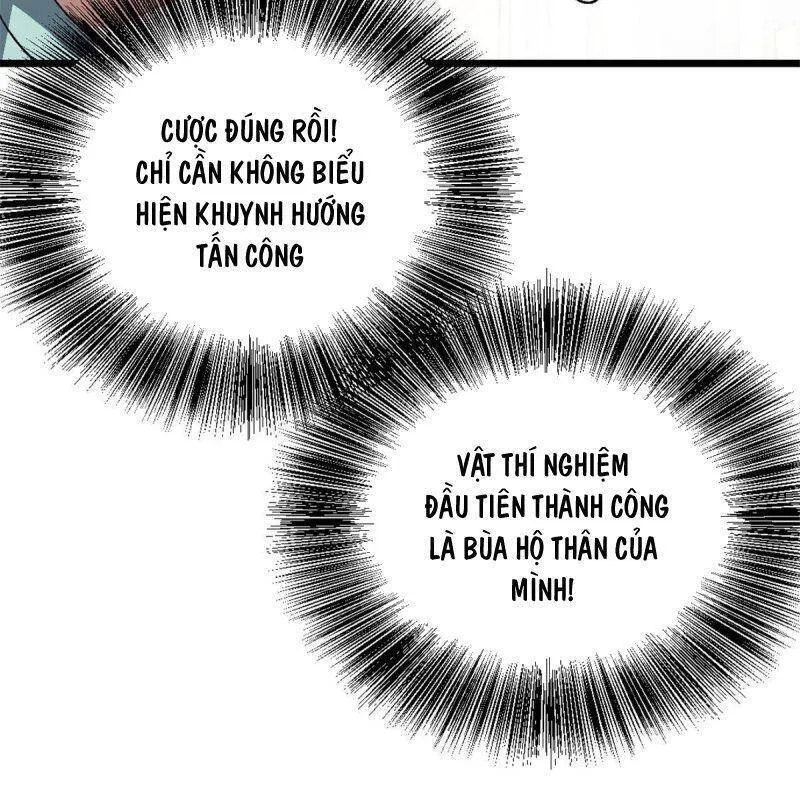 Siêu Cấp Cơ Giới Chapter 1.5 - Trang 34