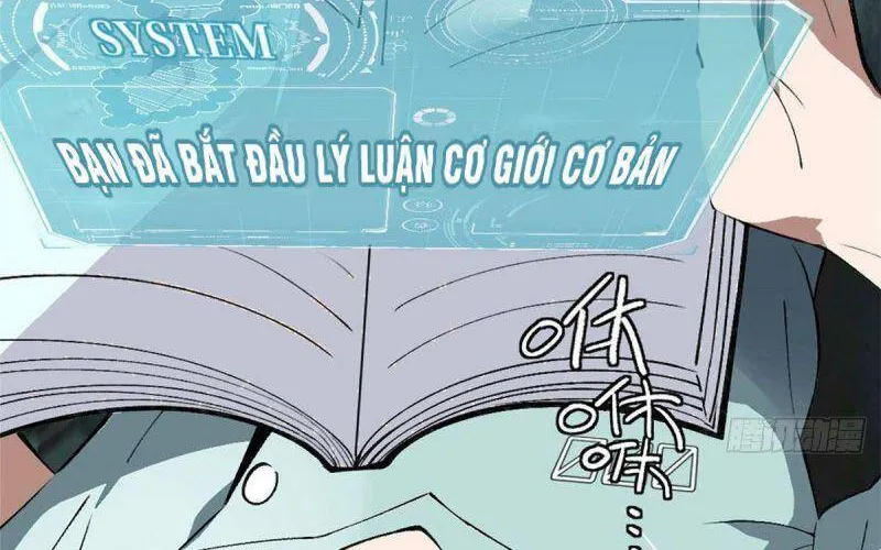 Siêu Cấp Cơ Giới Chapter 1.5 - Trang 36