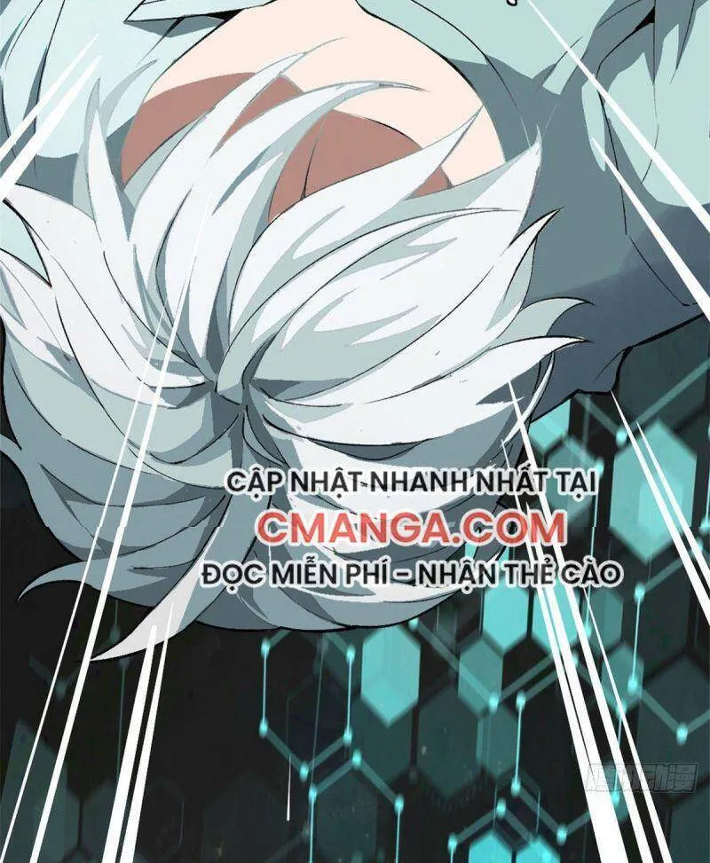 Siêu Cấp Cơ Giới Chapter 1.5 - Trang 37
