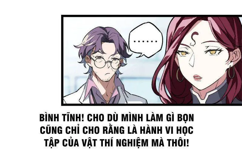 Siêu Cấp Cơ Giới Chapter 1.5 - Trang 39