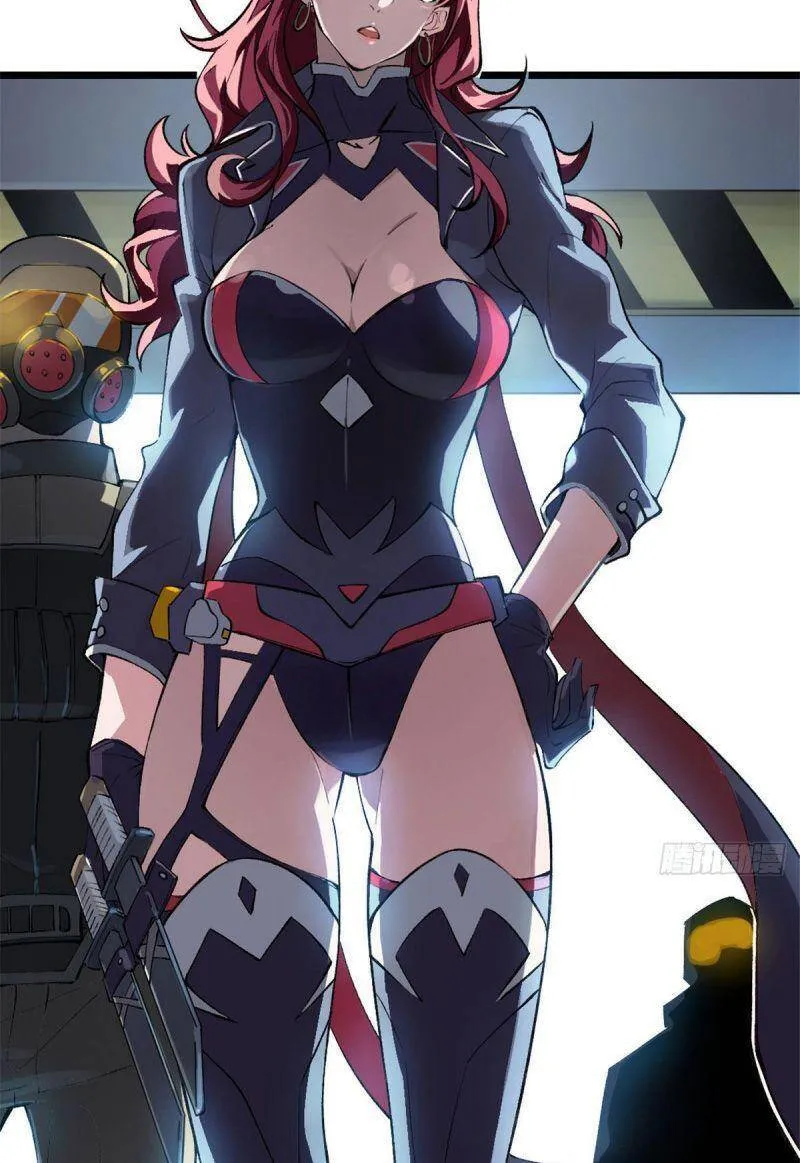 Siêu Cấp Cơ Giới Chapter 1.5 - Trang 4
