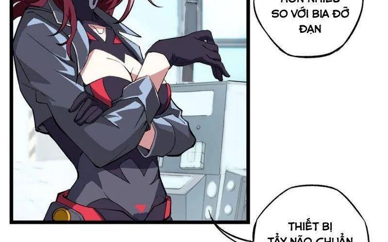 Siêu Cấp Cơ Giới Chapter 1.5 - Trang 42