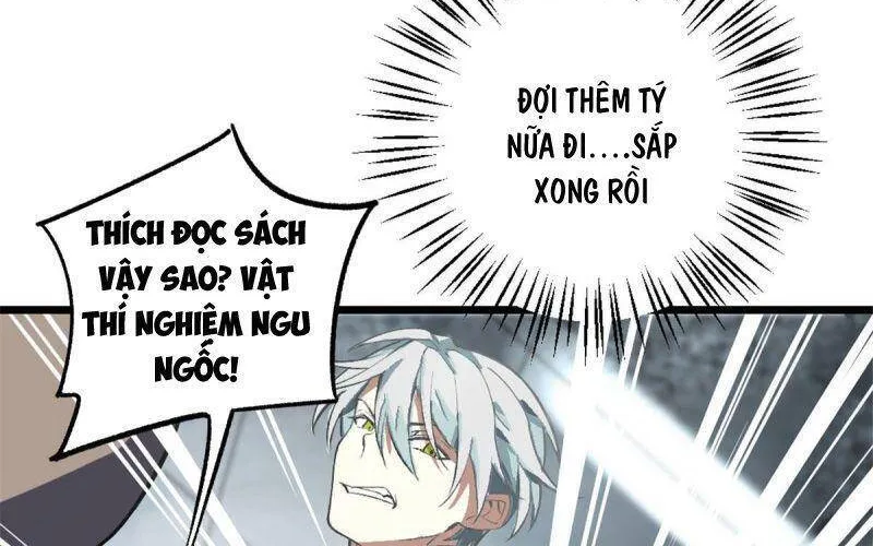 Siêu Cấp Cơ Giới Chapter 1.5 - Trang 46