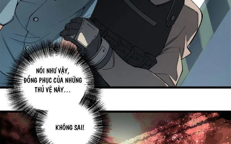 Siêu Cấp Cơ Giới Chapter 1.5 - Trang 9