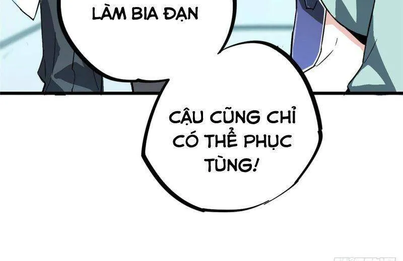 Siêu Cấp Cơ Giới Chapter 1 - Trang 10