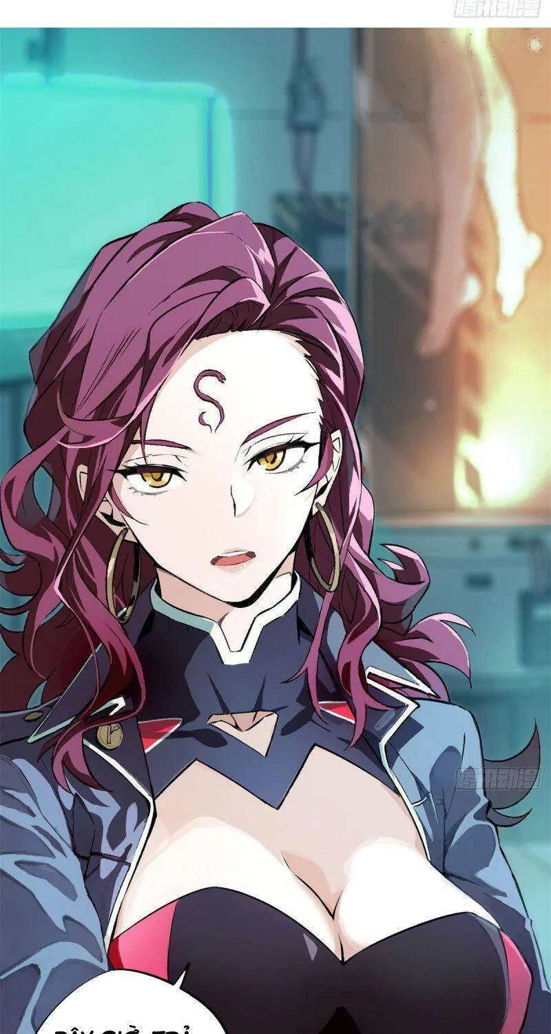 Siêu Cấp Cơ Giới Chapter 1 - Trang 11