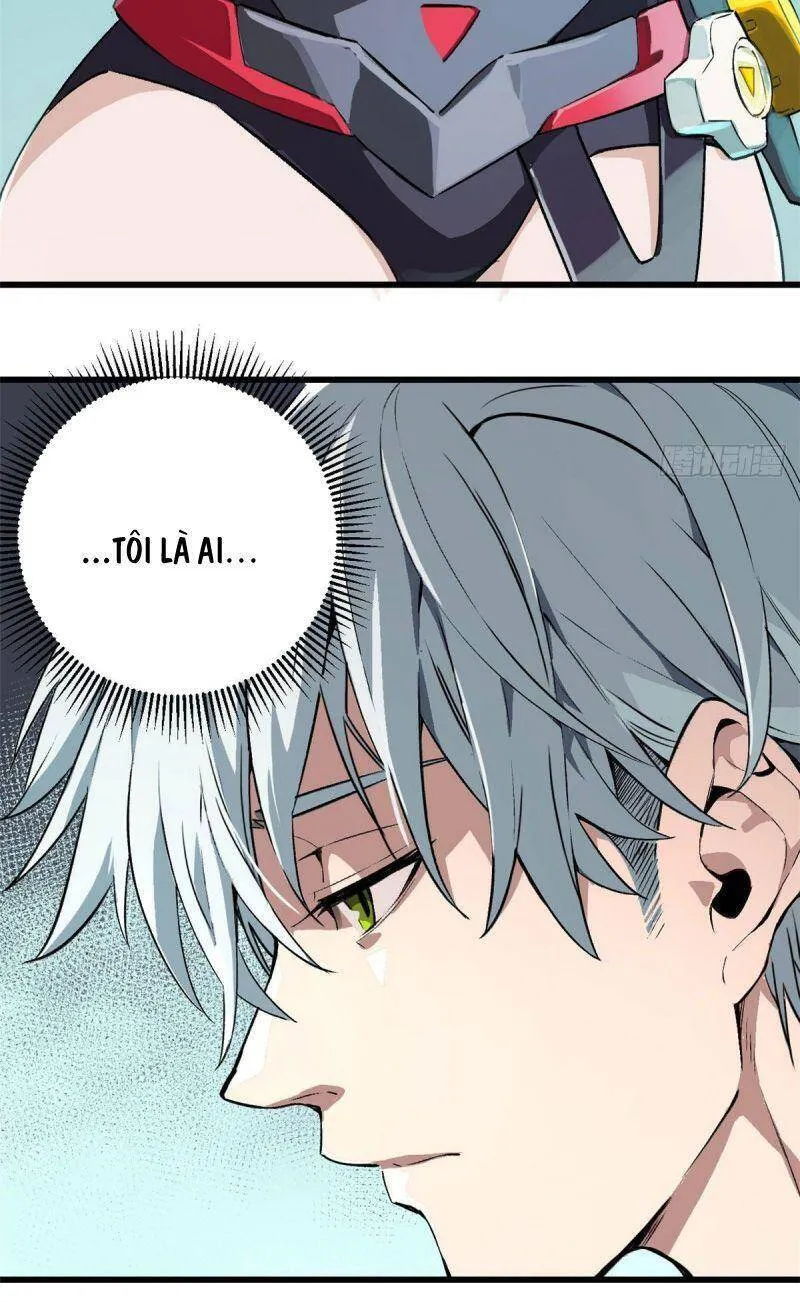 Siêu Cấp Cơ Giới Chapter 1 - Trang 13
