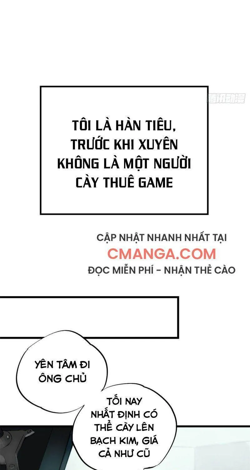 Siêu Cấp Cơ Giới Chapter 1 - Trang 14