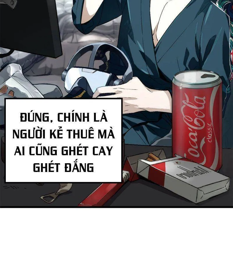Siêu Cấp Cơ Giới Chapter 1 - Trang 16