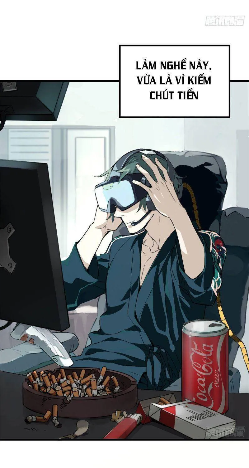 Siêu Cấp Cơ Giới Chapter 1 - Trang 17