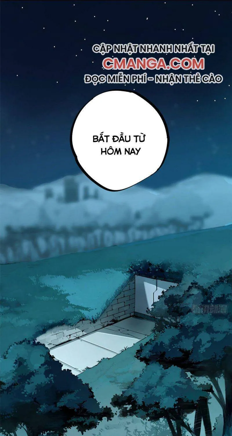 Siêu Cấp Cơ Giới Chapter 1 - Trang 2