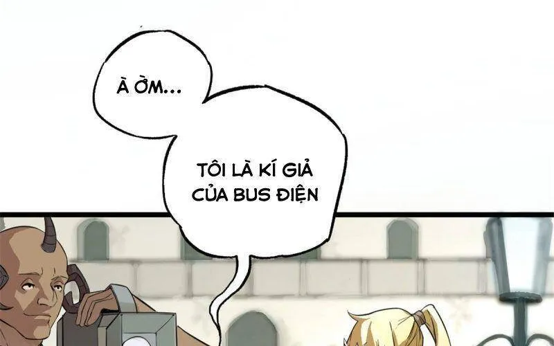 Siêu Cấp Cơ Giới Chapter 1 - Trang 22