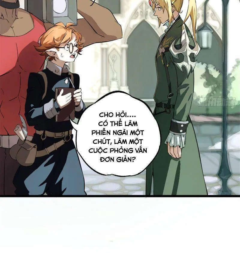 Siêu Cấp Cơ Giới Chapter 1 - Trang 23