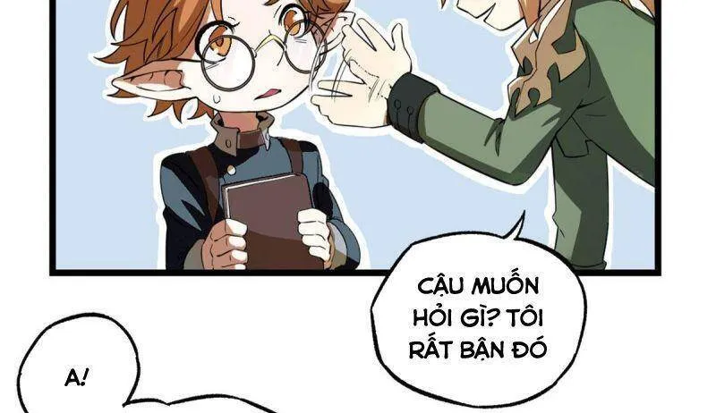 Siêu Cấp Cơ Giới Chapter 1 - Trang 26