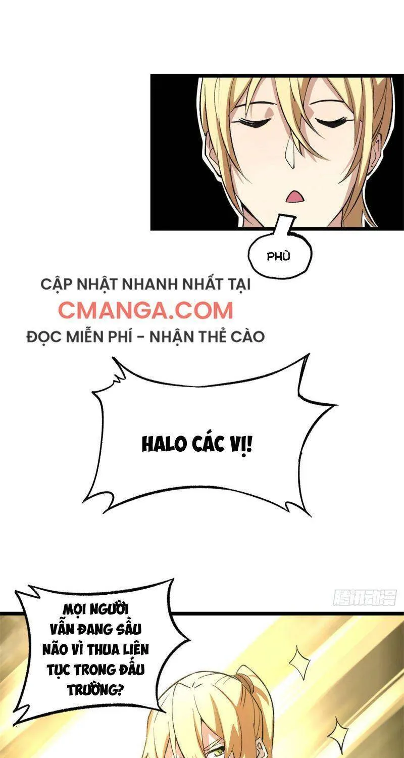 Siêu Cấp Cơ Giới Chapter 1 - Trang 31