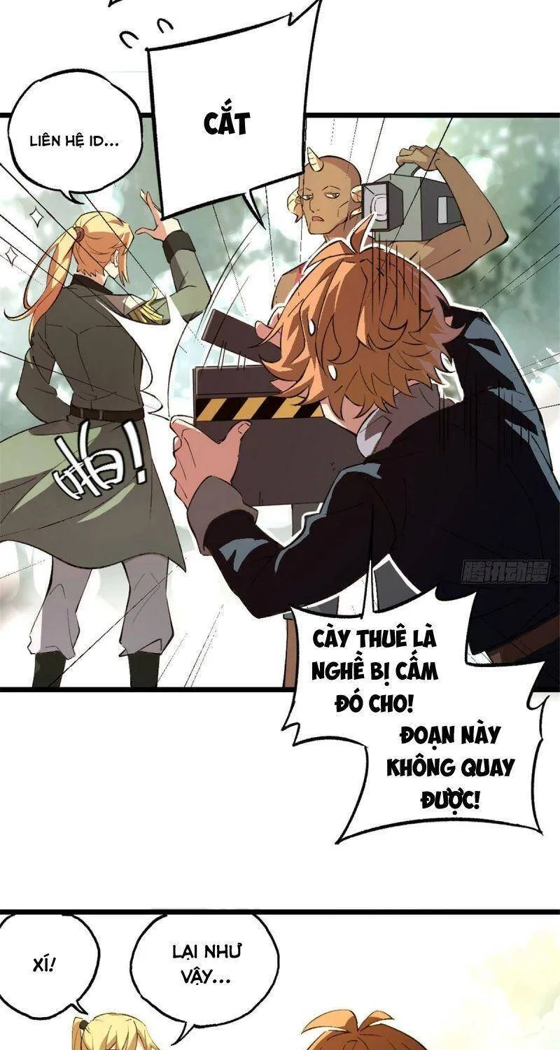 Siêu Cấp Cơ Giới Chapter 1 - Trang 34