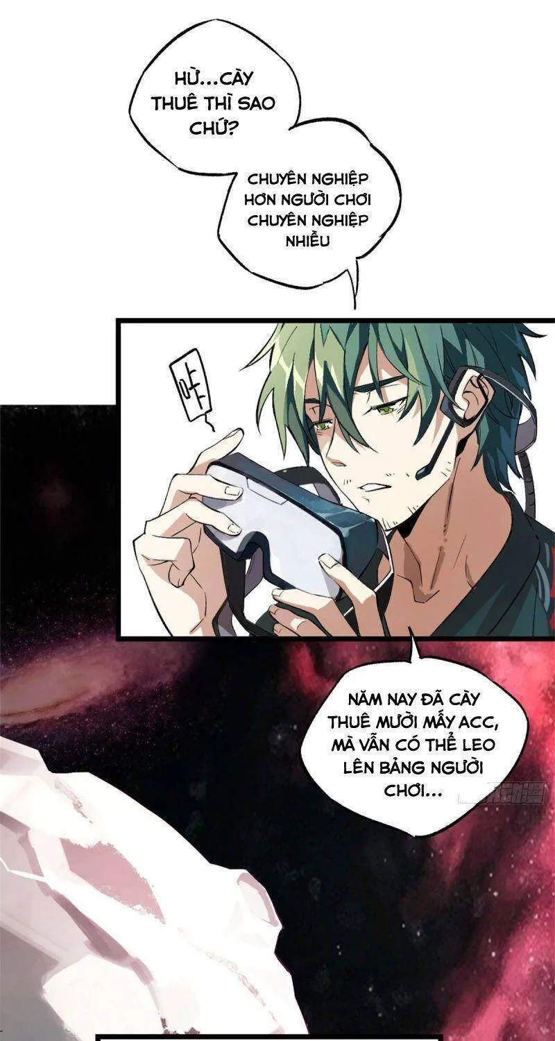 Siêu Cấp Cơ Giới Chapter 1 - Trang 37