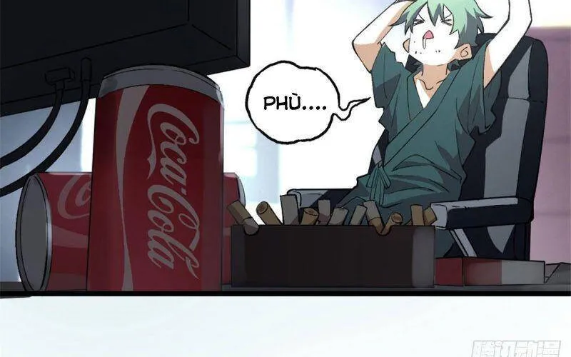 Siêu Cấp Cơ Giới Chapter 1 - Trang 41