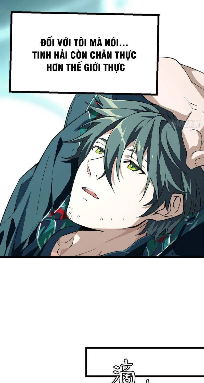 Siêu Cấp Cơ Giới Chapter 1 - Trang 43