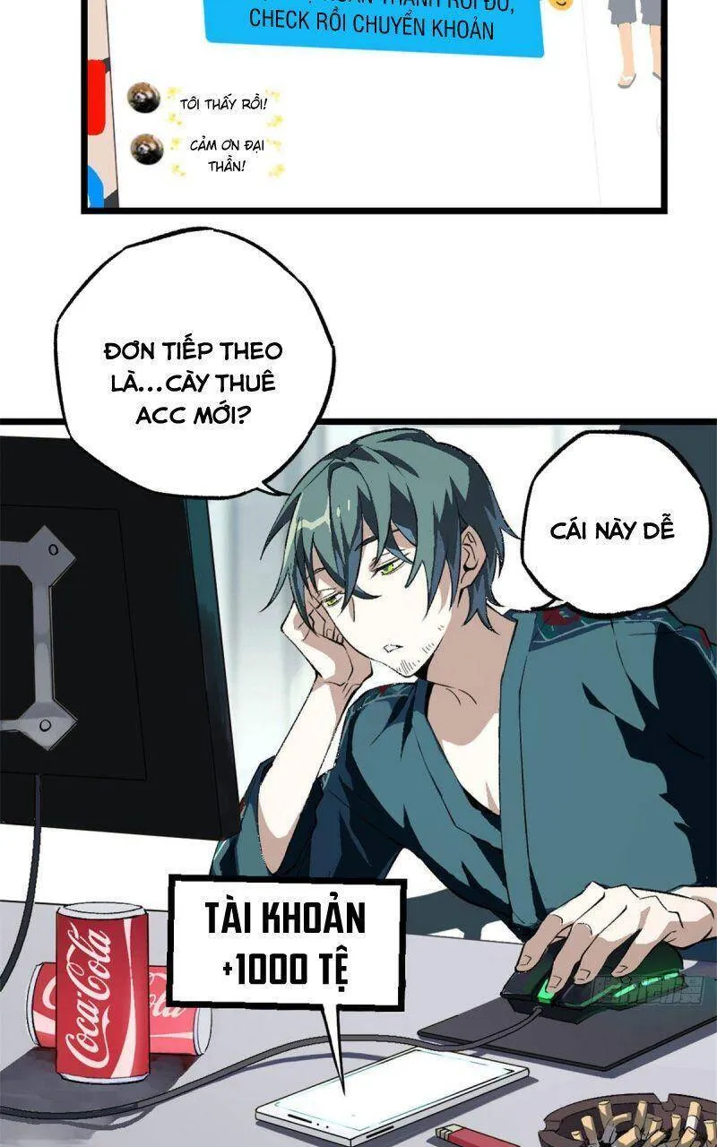 Siêu Cấp Cơ Giới Chapter 1 - Trang 45