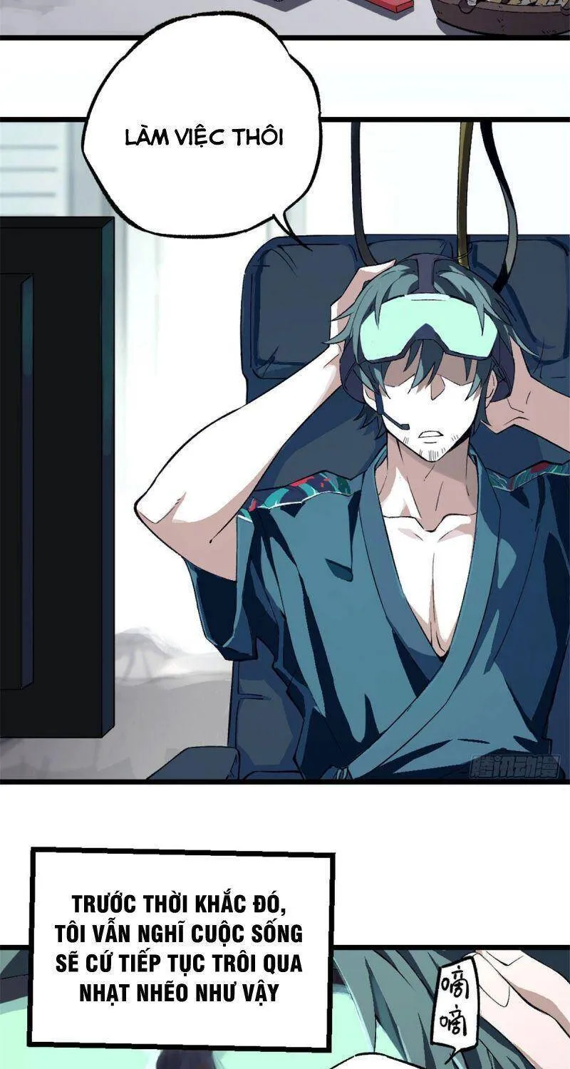 Siêu Cấp Cơ Giới Chapter 1 - Trang 46