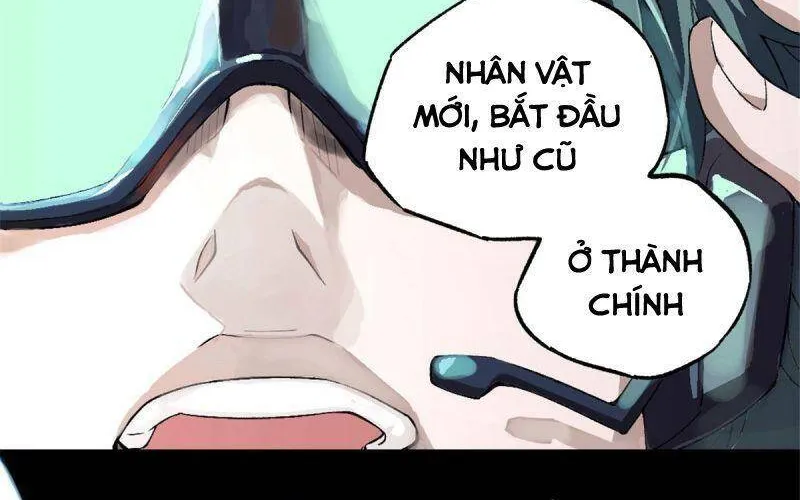 Siêu Cấp Cơ Giới Chapter 1 - Trang 47