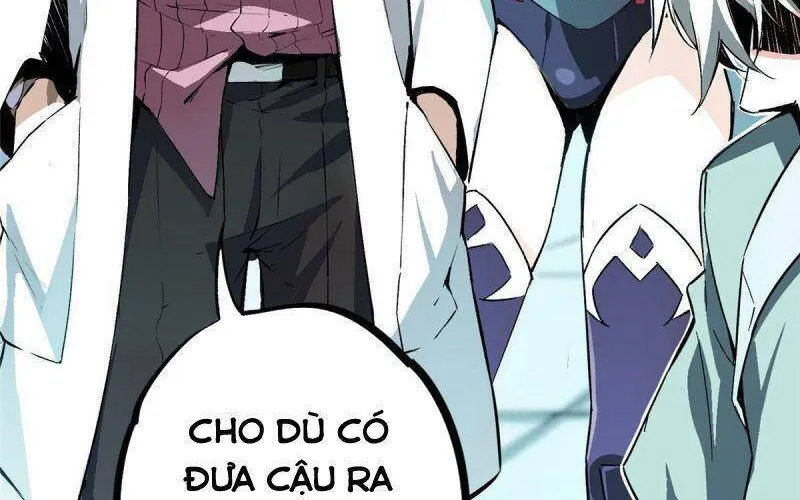 Siêu Cấp Cơ Giới Chapter 1 - Trang 9