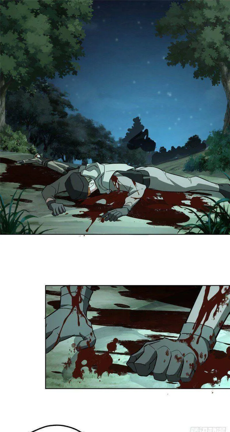 Siêu Cấp Cơ Giới Chapter 10 - Trang 27