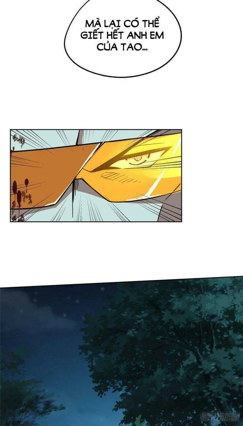 Siêu Cấp Cơ Giới Chapter 10 - Trang 31
