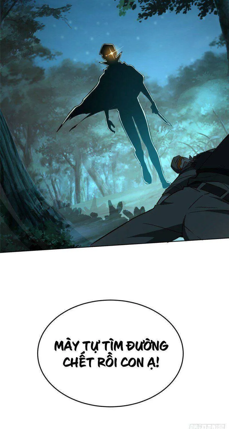 Siêu Cấp Cơ Giới Chapter 10 - Trang 32