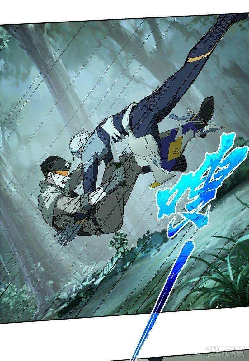 Siêu Cấp Cơ Giới Chapter 11 - Trang 10