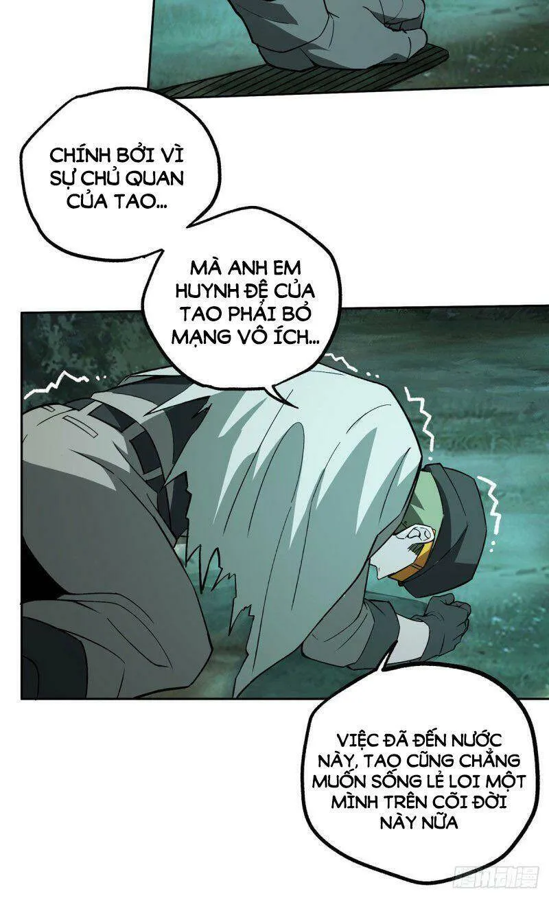 Siêu Cấp Cơ Giới Chapter 11 - Trang 14