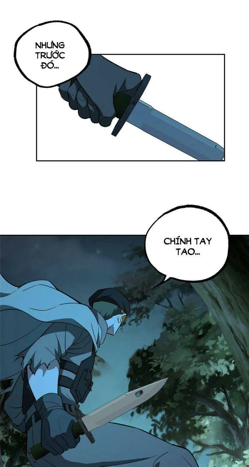 Siêu Cấp Cơ Giới Chapter 11 - Trang 15
