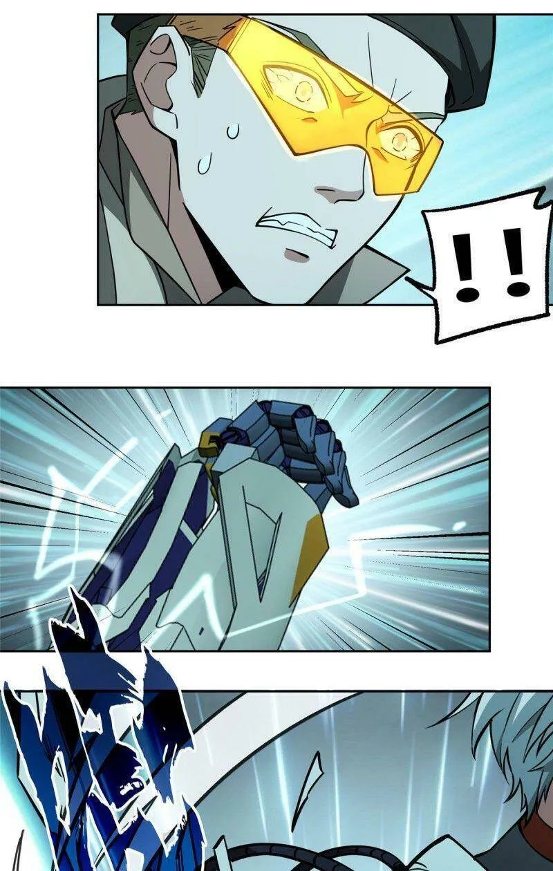 Siêu Cấp Cơ Giới Chapter 11 - Trang 23