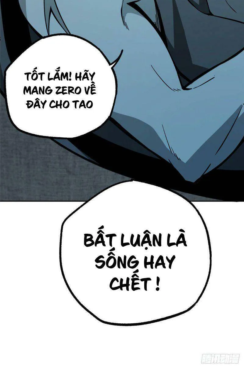Siêu Cấp Cơ Giới Chapter 11 - Trang 40