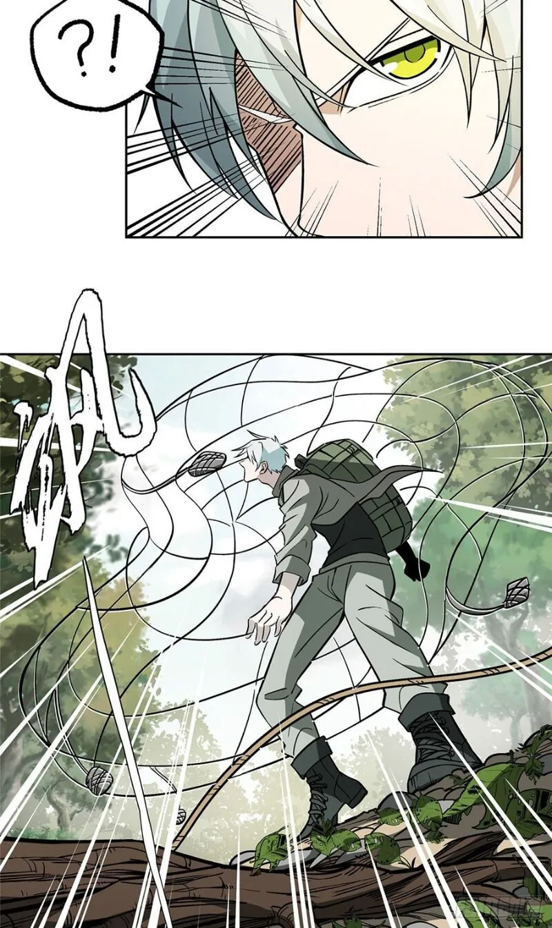 Siêu Cấp Cơ Giới Chapter 12 - Trang 11