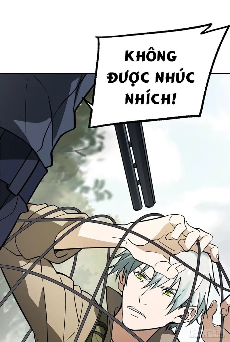 Siêu Cấp Cơ Giới Chapter 12 - Trang 13