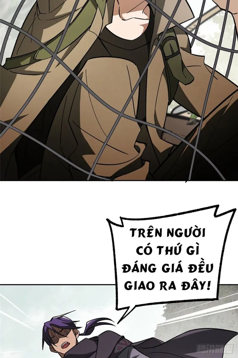 Siêu Cấp Cơ Giới Chapter 12 - Trang 14
