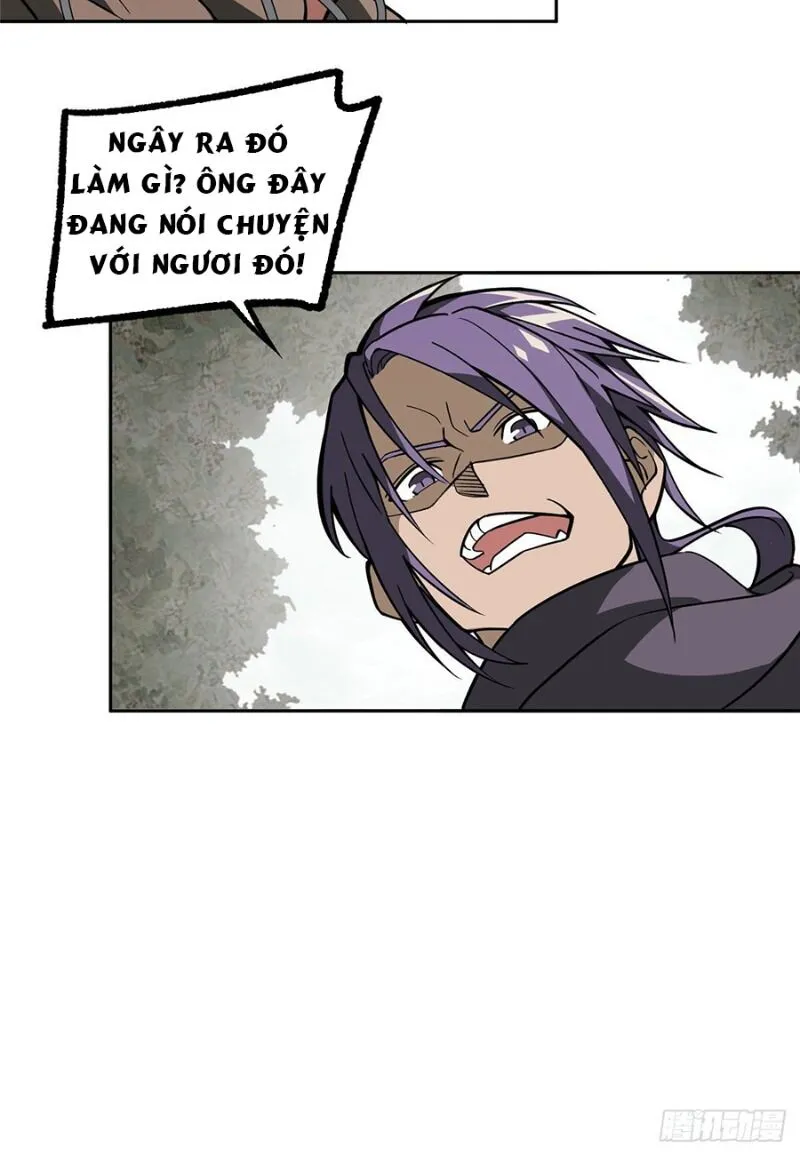 Siêu Cấp Cơ Giới Chapter 12 - Trang 16