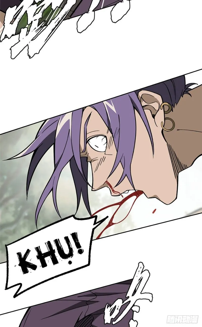 Siêu Cấp Cơ Giới Chapter 12 - Trang 19