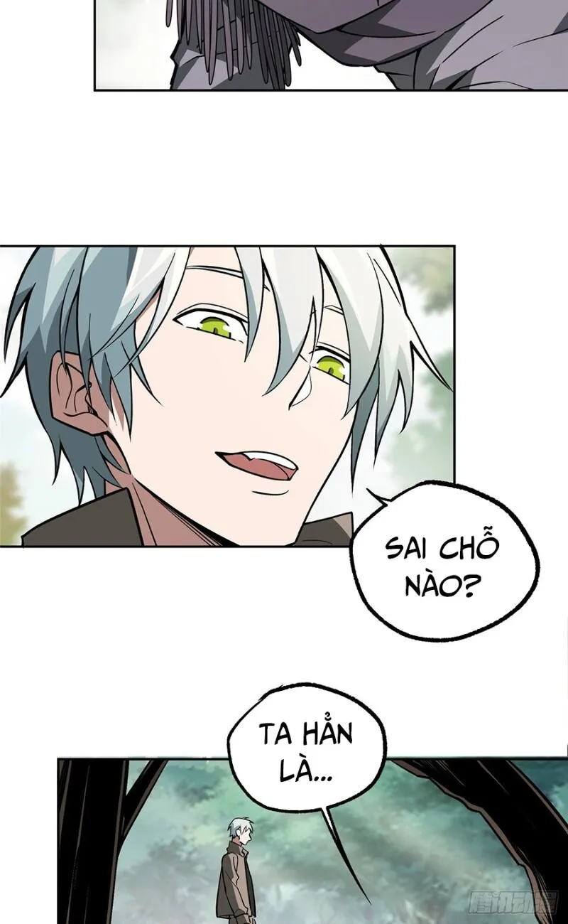 Siêu Cấp Cơ Giới Chapter 12 - Trang 22