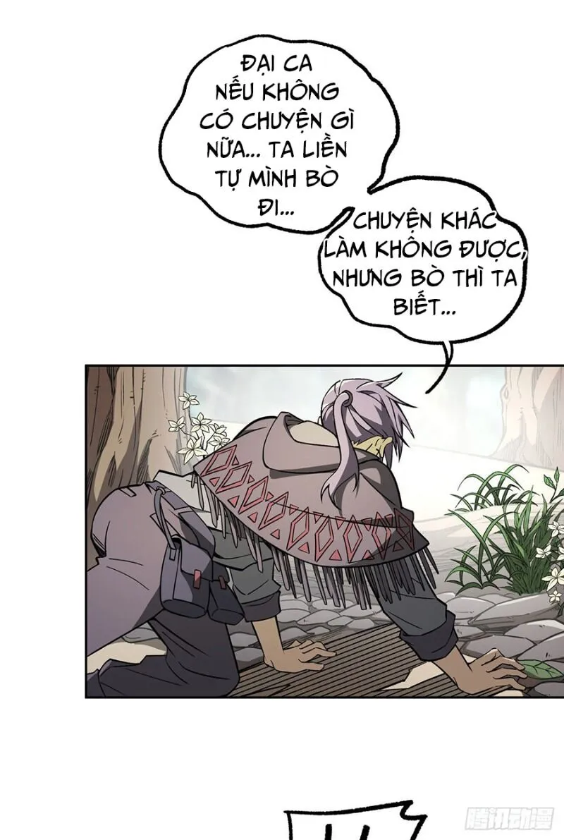 Siêu Cấp Cơ Giới Chapter 12 - Trang 24