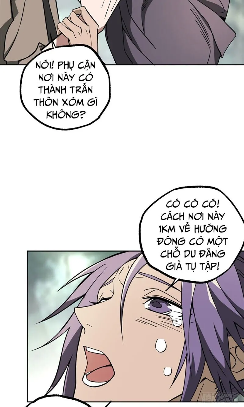 Siêu Cấp Cơ Giới Chapter 12 - Trang 26